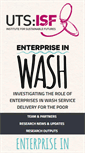 Mobile Screenshot of enterpriseinwash.info